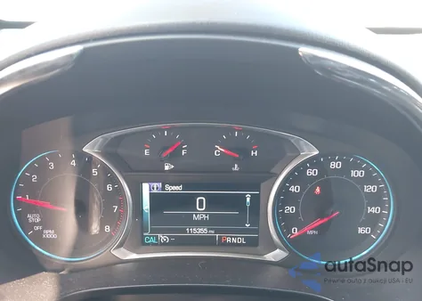 2018 Chevrolet Malibu Lt from USA, damaged, VIN 1G1ZD5ST8JF173823